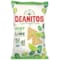 Beanitos Beanitos Hint Of Lime Bean Chips, PK6 1506 - alternate 1